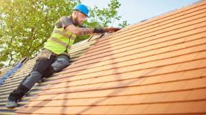 Fast & Reliable Emergency Roof Repairs in Tangerine, FL